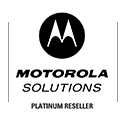 logo Motorola Solutions